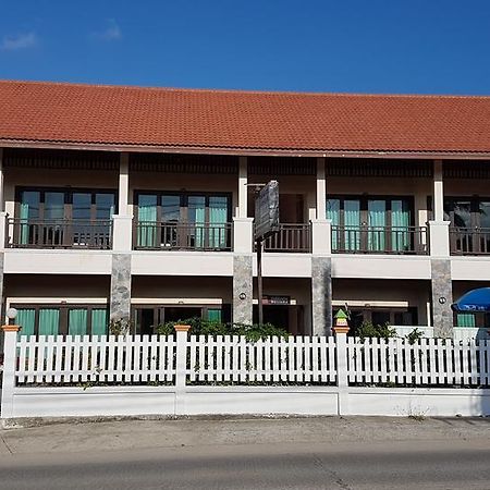 Mm House Hotel Ko Samui Eksteriør billede