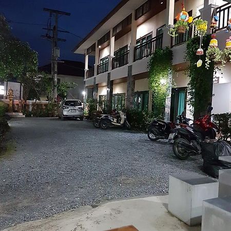Mm House Hotel Ko Samui Eksteriør billede