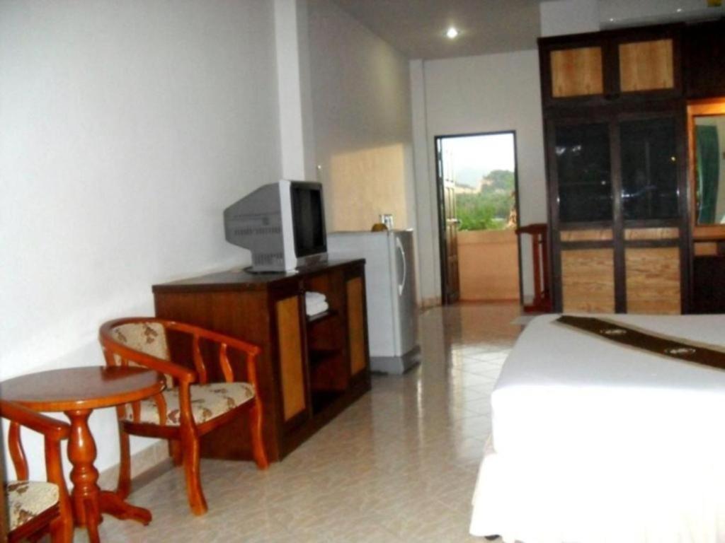 Mm House Hotel Ko Samui Eksteriør billede
