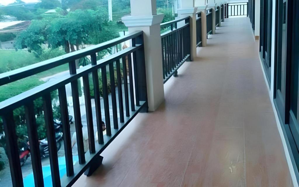 Mm House Hotel Ko Samui Eksteriør billede