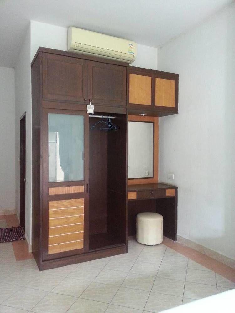 Mm House Hotel Ko Samui Eksteriør billede