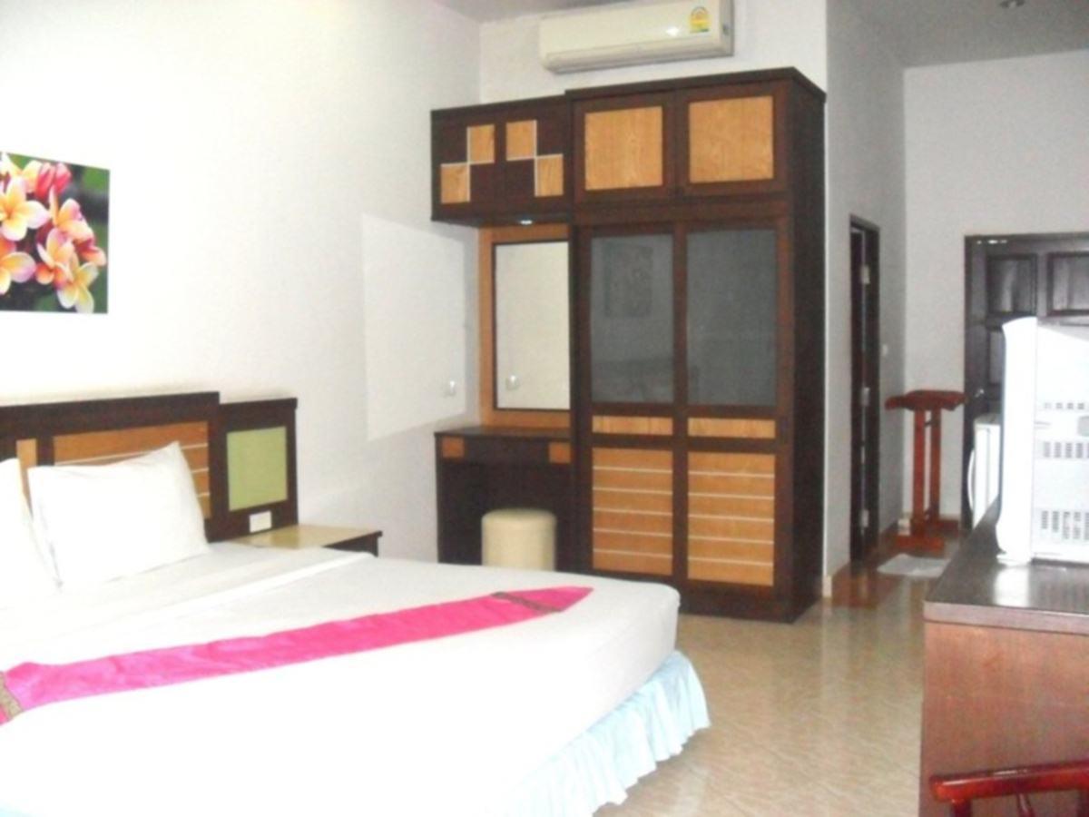 Mm House Hotel Ko Samui Eksteriør billede