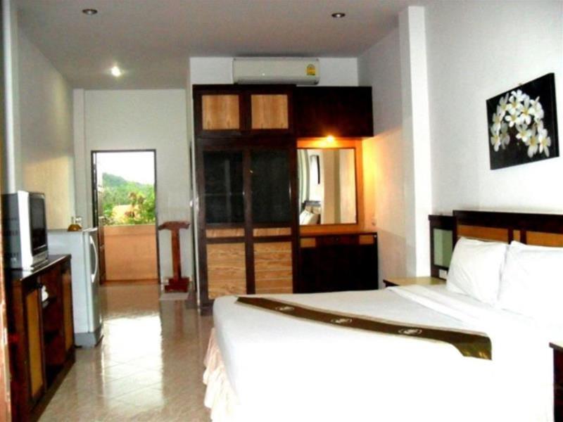 Mm House Hotel Ko Samui Eksteriør billede