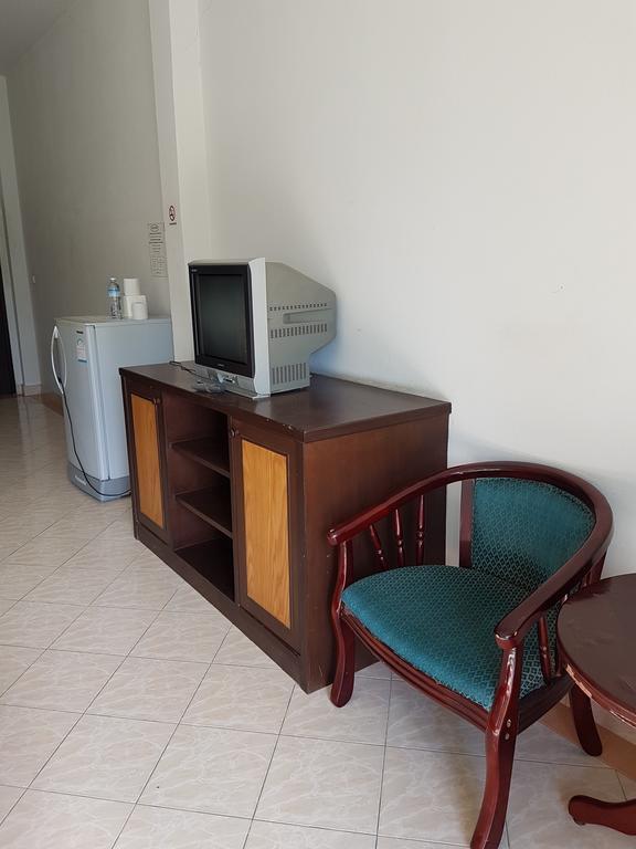 Mm House Hotel Ko Samui Eksteriør billede