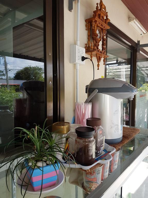 Mm House Hotel Ko Samui Eksteriør billede