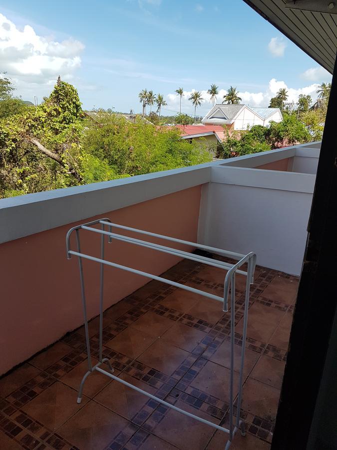Mm House Hotel Ko Samui Eksteriør billede