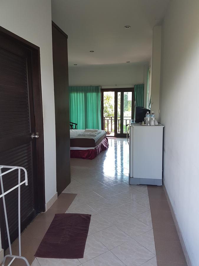 Mm House Hotel Ko Samui Eksteriør billede