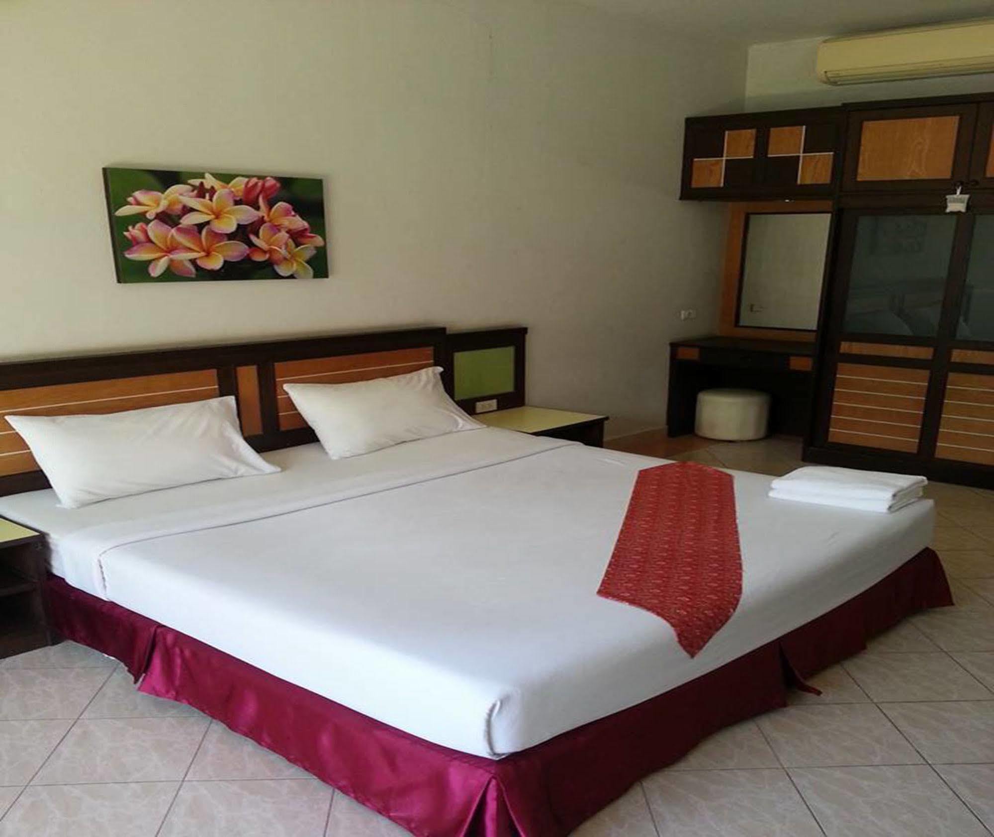 Mm House Hotel Ko Samui Eksteriør billede