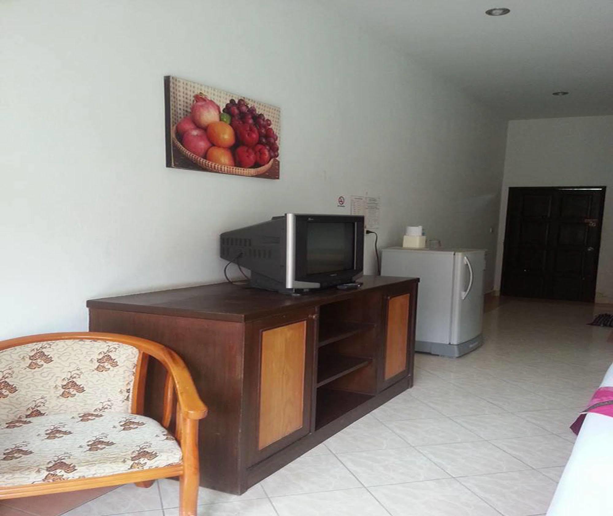 Mm House Hotel Ko Samui Eksteriør billede