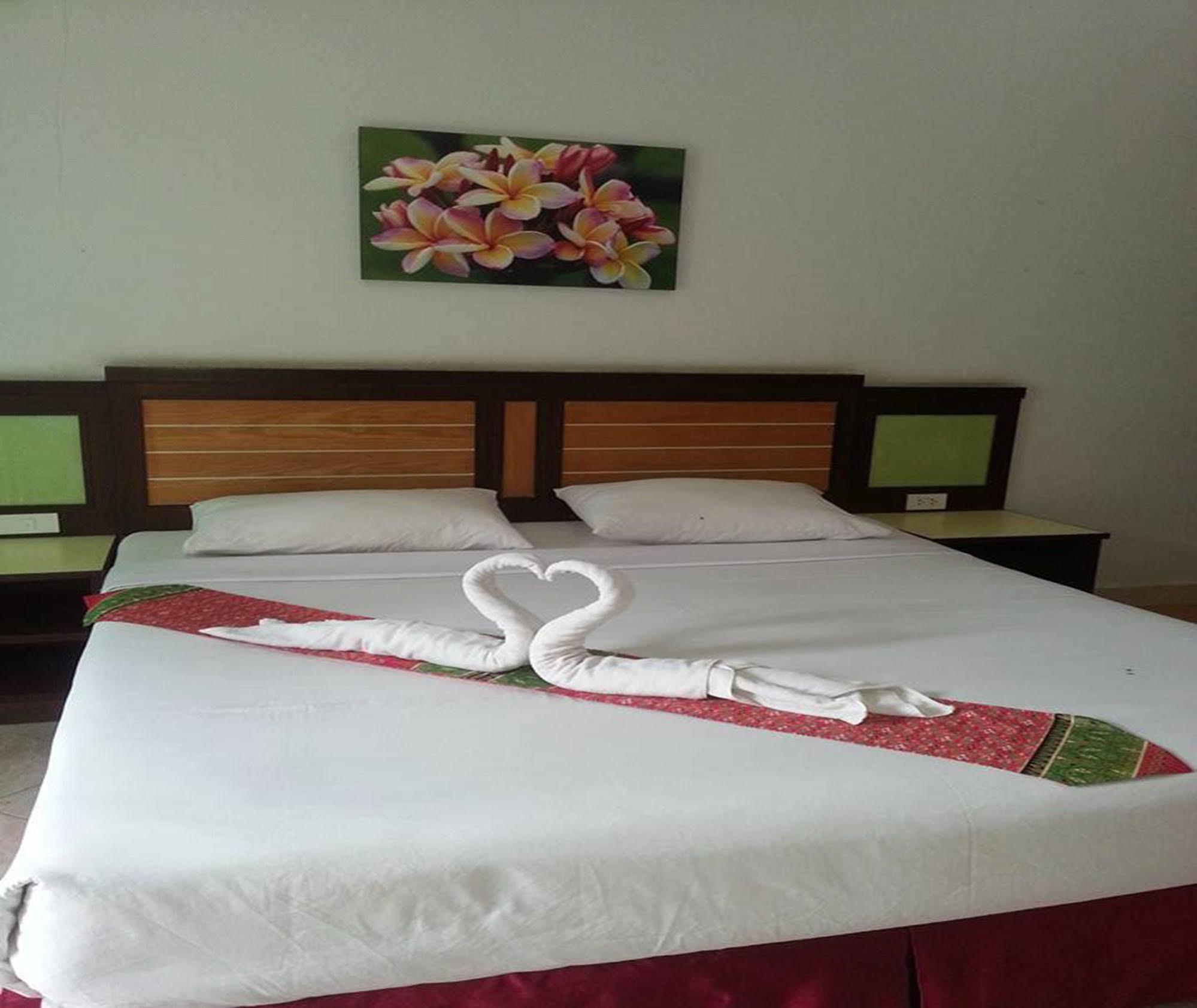 Mm House Hotel Ko Samui Eksteriør billede
