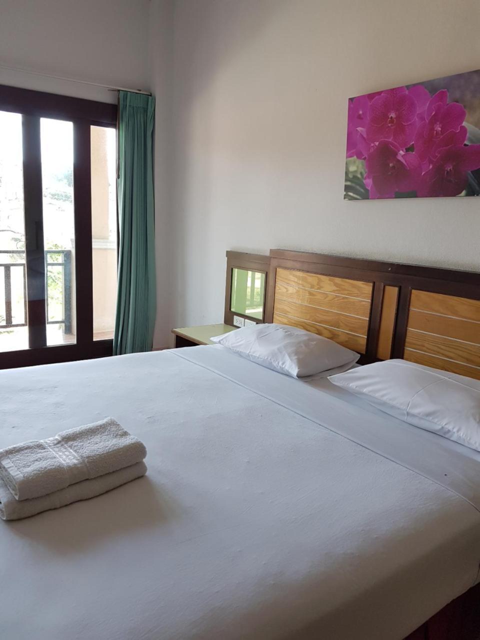 Mm House Hotel Ko Samui Eksteriør billede